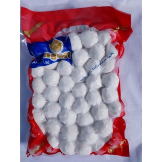 Cá viên nhân phô mai cao cấp 500g