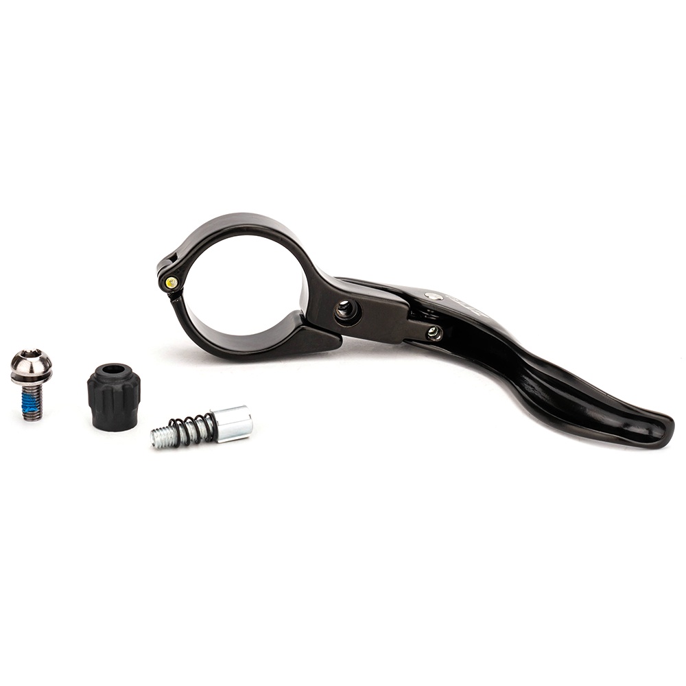 Cặp phanh tay Ztto 22.2 31.8mm cho xe đạp