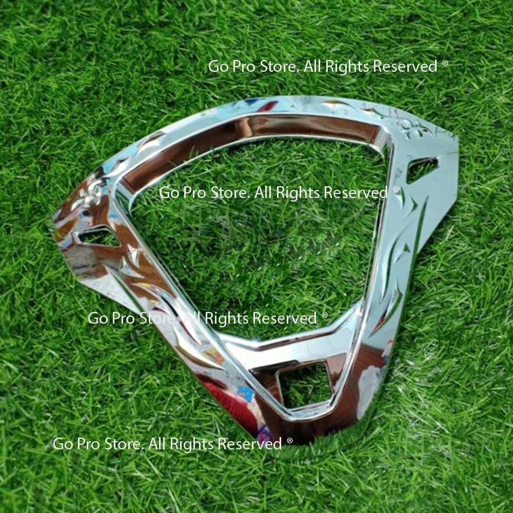 [CHÍNH HÃNG] Ốp Viền Đồng Hồ LEAD 2022 Nhựa Xi