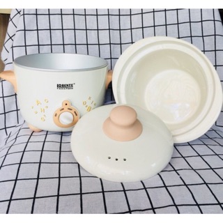 Nồi hầm đa năng Lorente LT-118