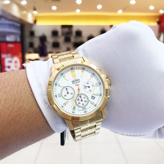 Đồng Hồ Nam Orient FKV00002W0