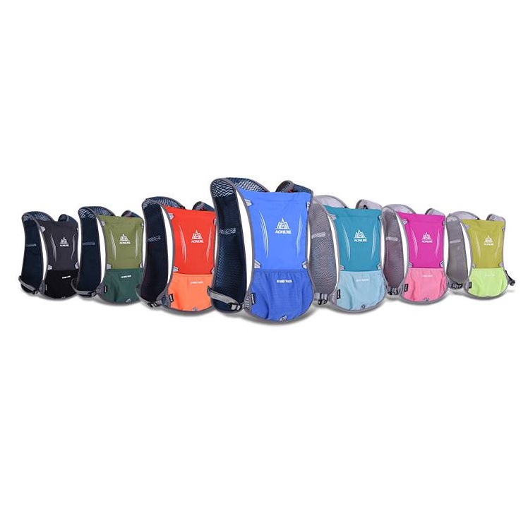 Vest Running AONIJIE 5L - E913s