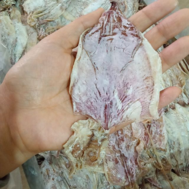 1kg mực khô ngon ngọt