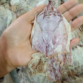 1kg mực khô ngon ngọt