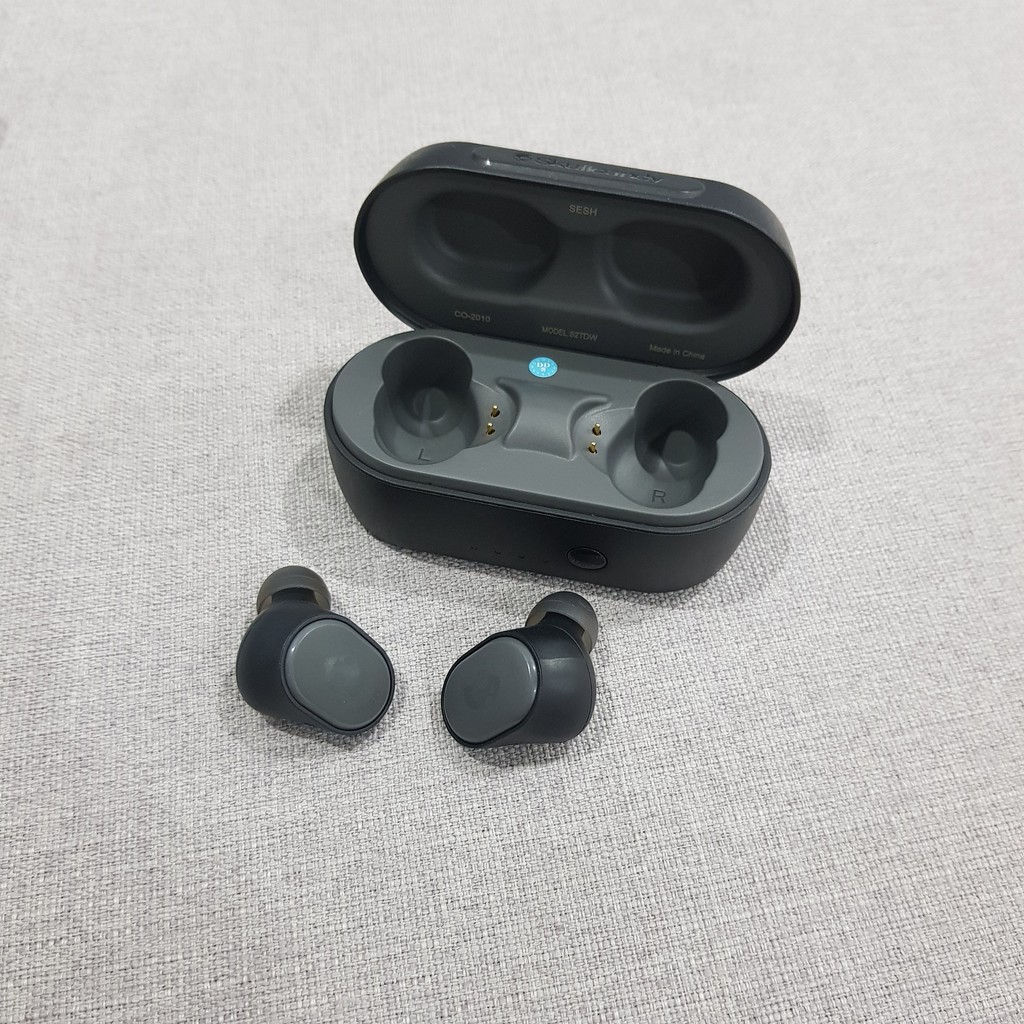 Tai nghe bluetooth Skullcandy Sesh chính hãng, nobox âm thanh cực hay và chi tiết