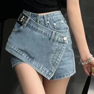 Quần Short Nữ Lưng Cao Thời Trang Hàn Quốc