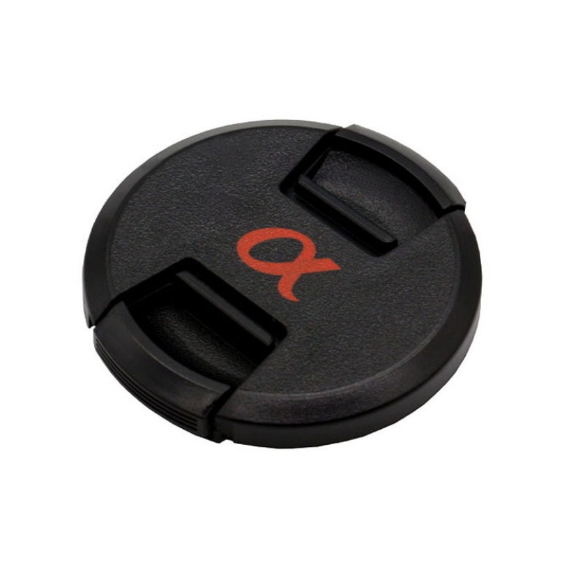 Nắp trước lens Sony