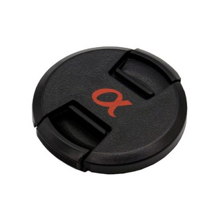 Nắp trước lens Sony