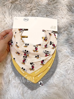 Yếm HM auth