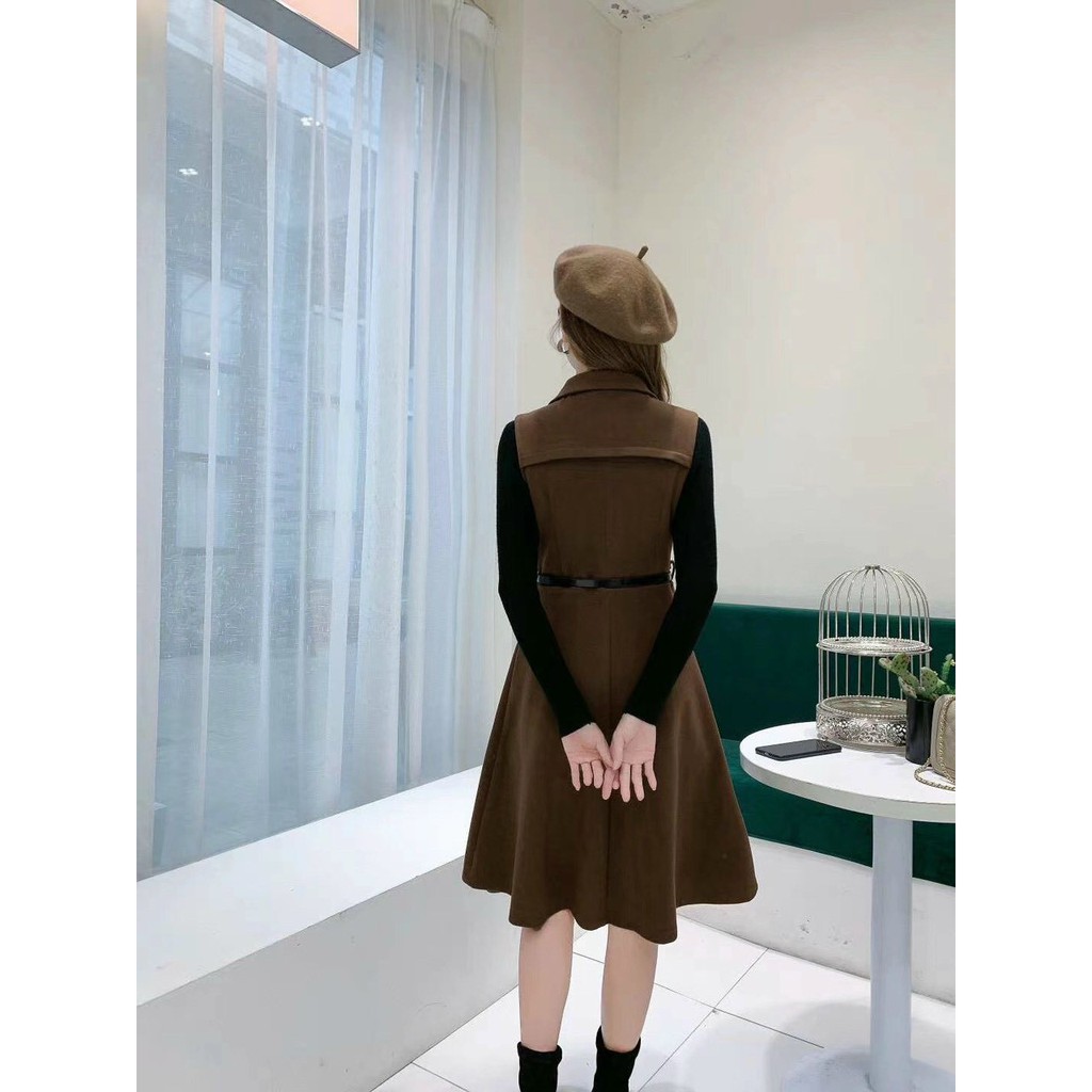 Xả kho_Váy dạ nữ sang trọng, trẻ trung. Giao hàng luôn-khu vực Hà Nội