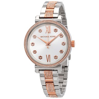 Đồng hồ nữ Michael Kors Sofie MK3880
