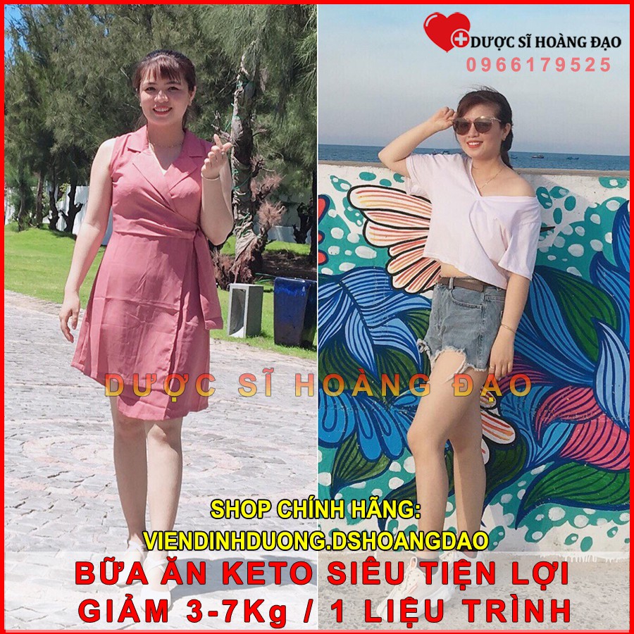 Keto Collagen [Chính Hãng] Bữa ăn Keto GIẢM CÂN SIÊU TIỆN LỢI cho người thực hành Keto và người muốn giảm cân - Hộp 500g | BigBuy360 - bigbuy360.vn