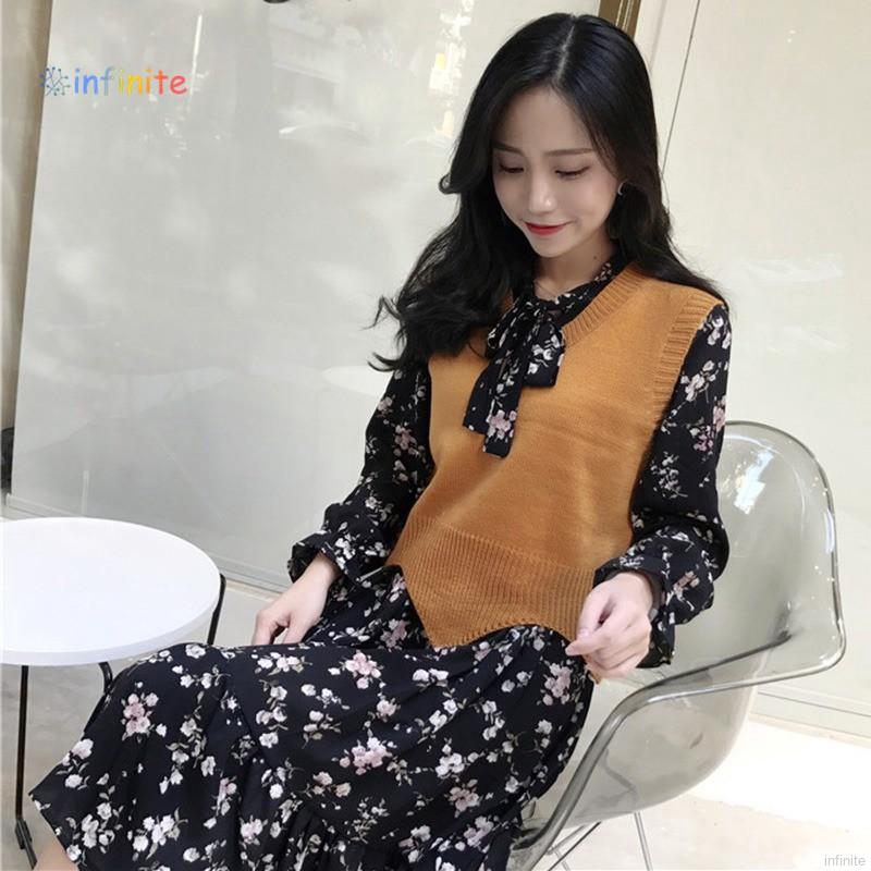 Áo cổ tròn không tay sành điệu hợp thời trang nữ tính