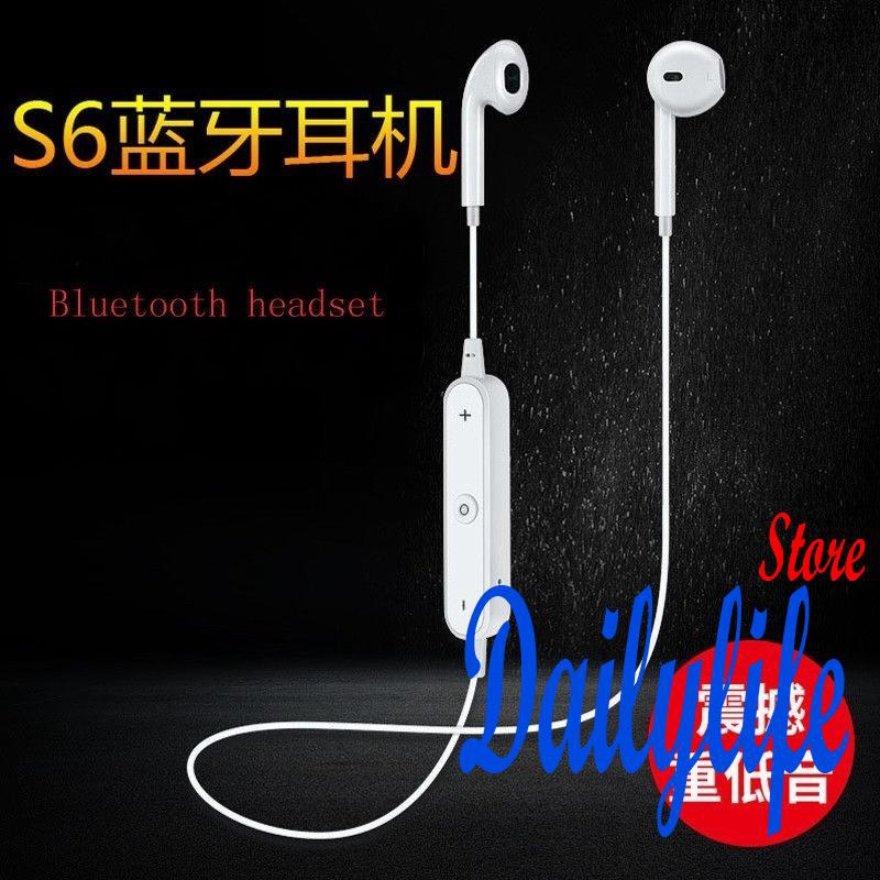 Tai Nghe Bluetooth Không Dây Kiểu Dáng Thể Thao Cho Iphone 7 | BigBuy360 - bigbuy360.vn
