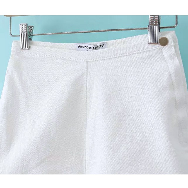 Quần short jeans bảo hộ ôm mông tập nhảy | BigBuy360 - bigbuy360.vn