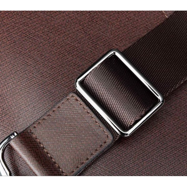 Cặp da công sở 8606 (Bảo hành 3 năm- mẫu mới 2019- Có ảnh thật) | BigBuy360 - bigbuy360.vn