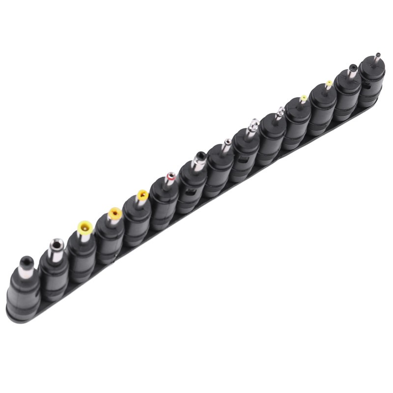 Set 56 Đầu Nối Nguồn Ac Dc 5.5x2.1mm Chuyên Dụng Cho Laptop | BigBuy360 - bigbuy360.vn