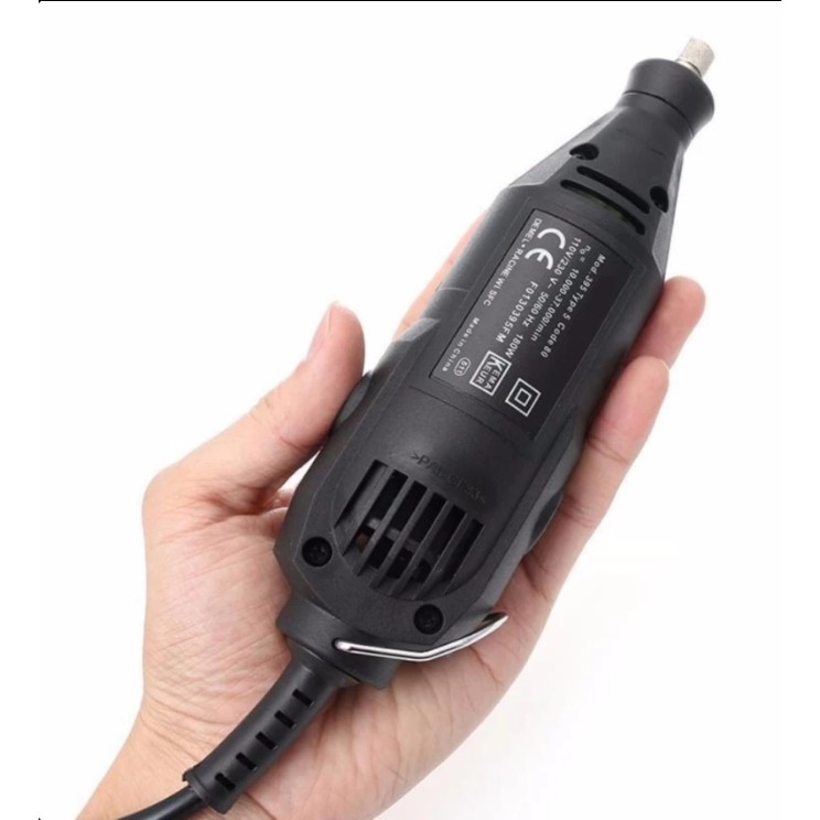 Máy Mài Điện Đa Năng 230v Dremel 5 Variable Eu Plug