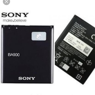 Pin thay xịn ba-900 sony xperia j/ xperia tx - bảo hành 6 tháng
