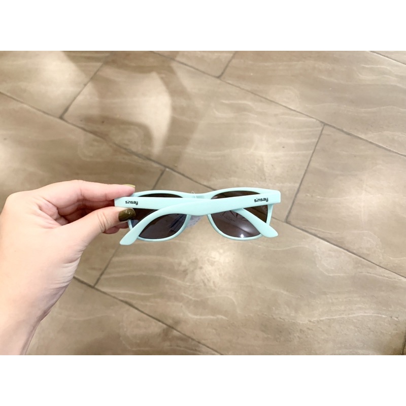 Kính trẻ em Sinsay cho bé 4-6 tuổi, mua sale tại các nước, chuẩn auth