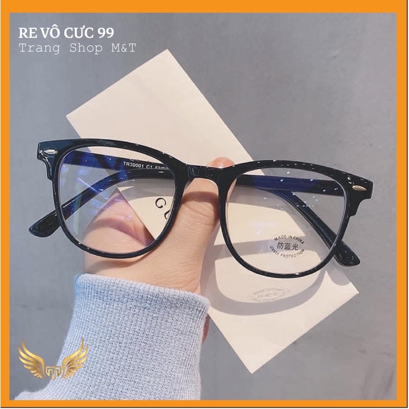 Kính 2 giọt lệ hot girl