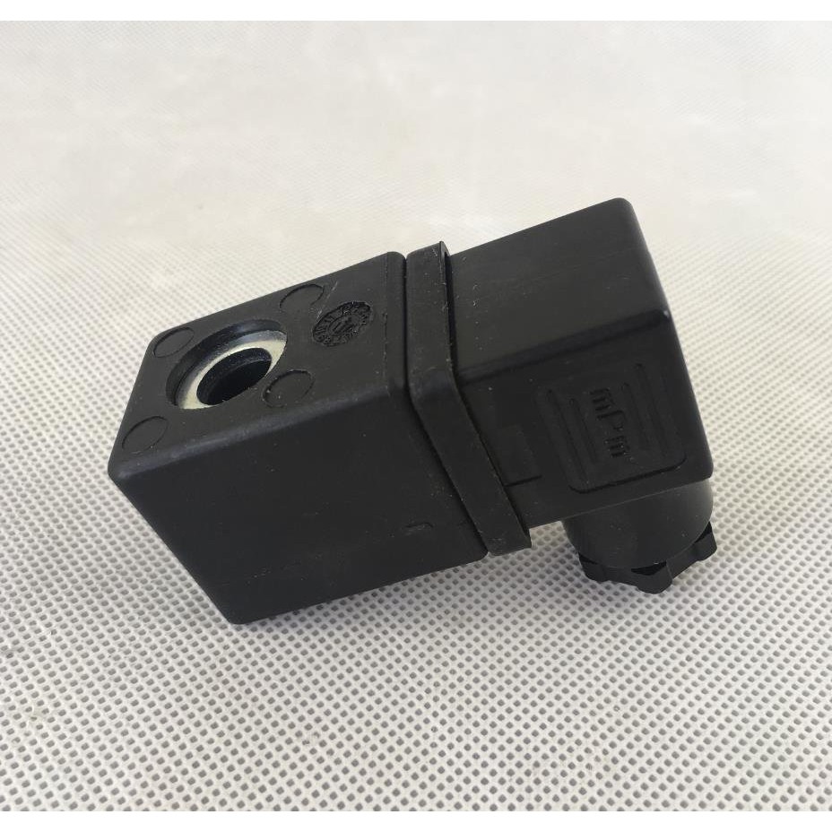 Van xung điện từ Mecair SB3
