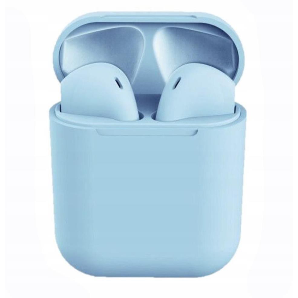 Tai Nghe Airpods 2 - I12 Inpod Gaming Bluetooth Không Dây 5.0 - Nhiều Màu Hàn Quốc 2021 Love.Case