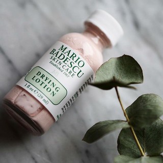 (Full 29ml) Chấm mụn Mario Badescu Drying Lotion