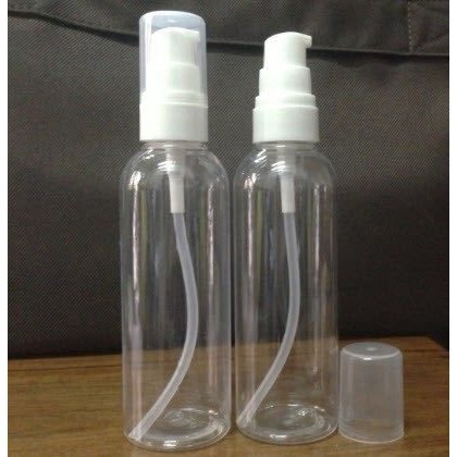 Chai Xịt Phun Sương - Lọ Chiết Mỹ Phẩm, Nước Hoa Mini Loại 50ml, 100ml