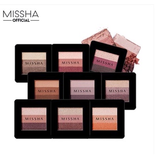 Phấn mắt Missha