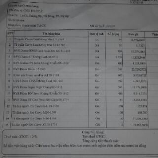 Bỉm/Tã dán người già Caryn( đủ size )