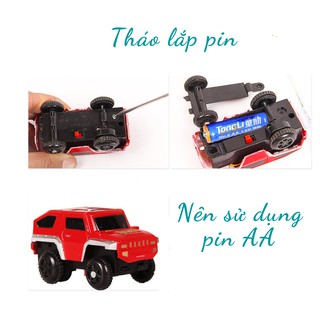 Bộ lắp ráp xe lửa