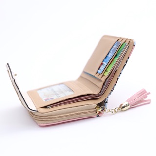 Ví cầm tay mini