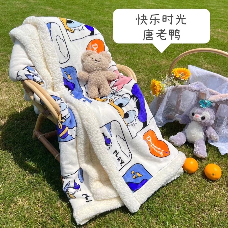 Chăn cừu nhập khẩu mềm mịn ấm áp ,mền cừu ấm áp mùa đông nhập khẩu kt 2mx2m2