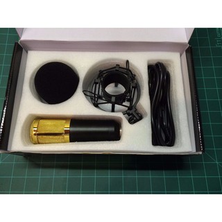 Denshitaro Micro BM800 thu âm OEM D00-086