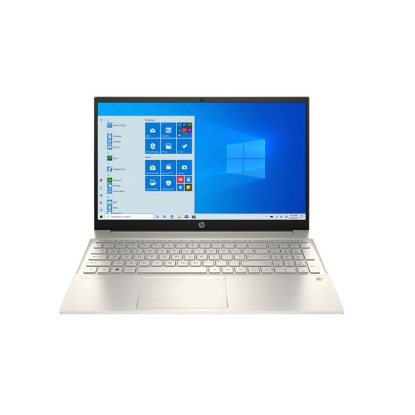 [ELHP15 giảm 10% tối đa 2TR2] Laptop HP Pavilion 15-eg0504TU (46M00PA)/ Core i7/ RAM 8GB/ 512GB SSD/15.6''