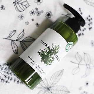Sữa Rửa Mặt Thải Độc Sủi Bọt Rau Củ Super Vegitoks Cleanser
