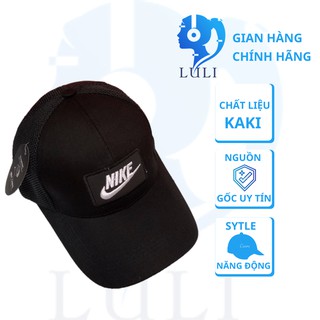 Mũ lưỡi trai, nón lưỡi trai hot trend 2020 bl-007