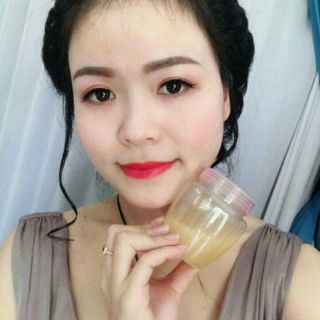 Mỡ trăn N’Store 100% Mỡ trăn Nguyên Chất