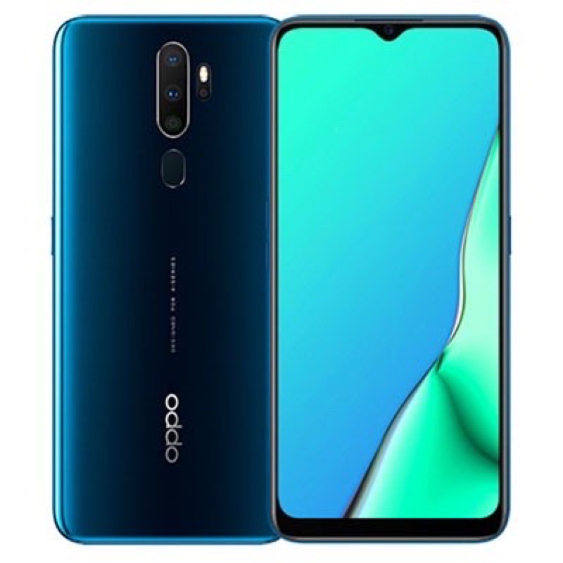Điện thoại Oppo A9 2020 Ram 8G/128GB máy chính hãng