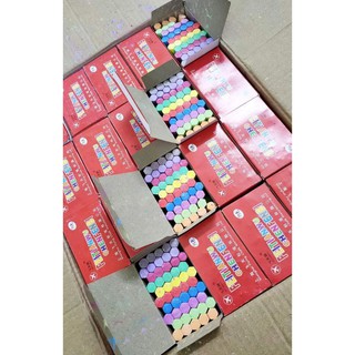 phấn lục giác