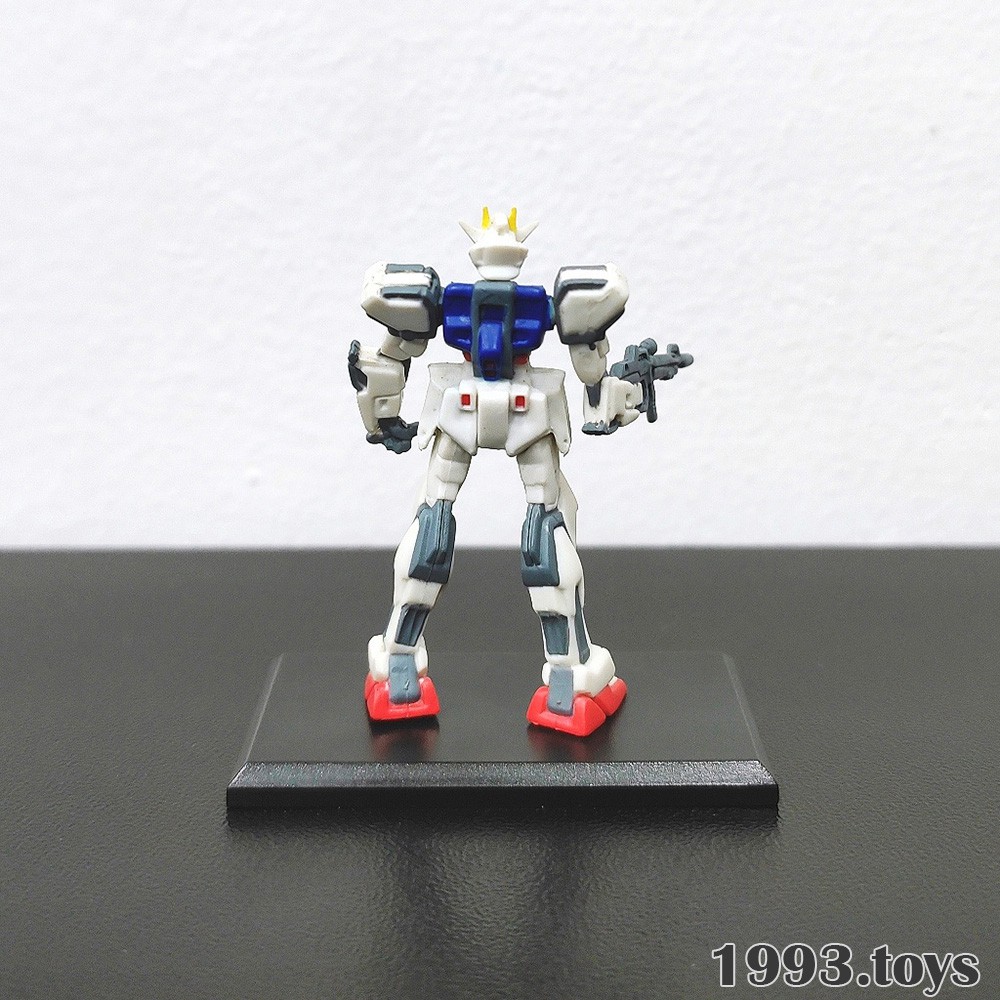 Mô hình Bandai Figure Gundam Collection 1/400 Vol.4 - GAT-X105 Strike Gundam
