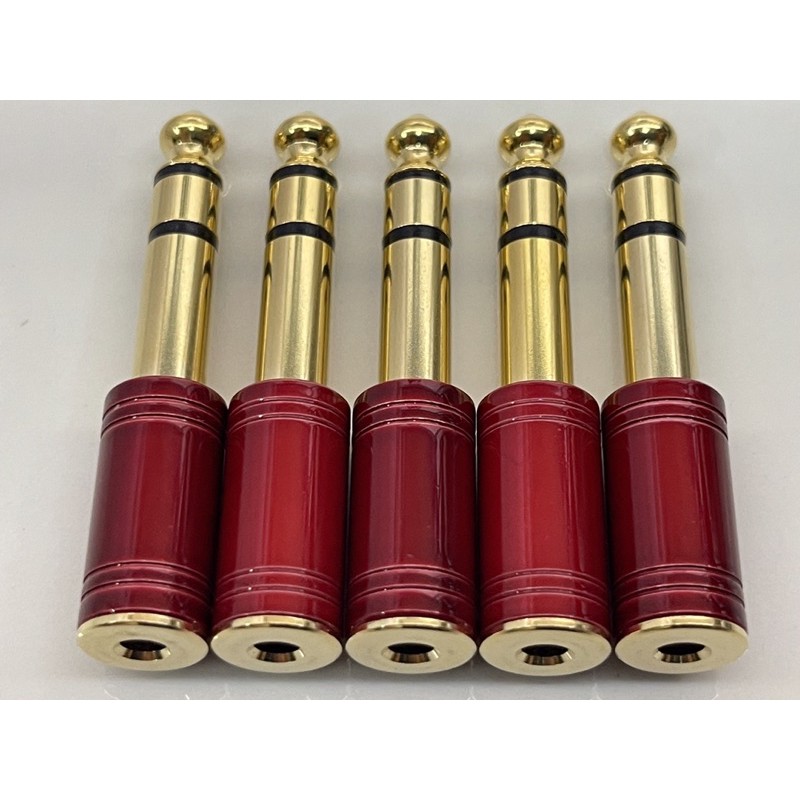 Jack 6ly stereo chuyển ra 3.5
