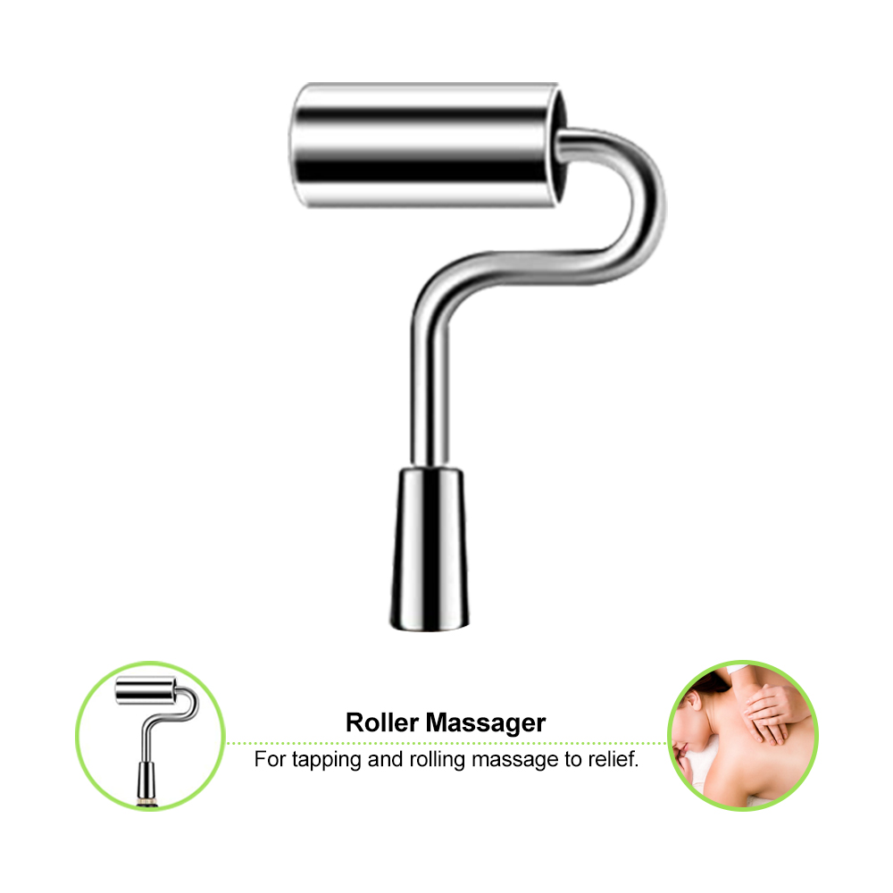 SALORIE  Đầu bút massage châm cứu chăm sóc sức khỏe chất lượng cao