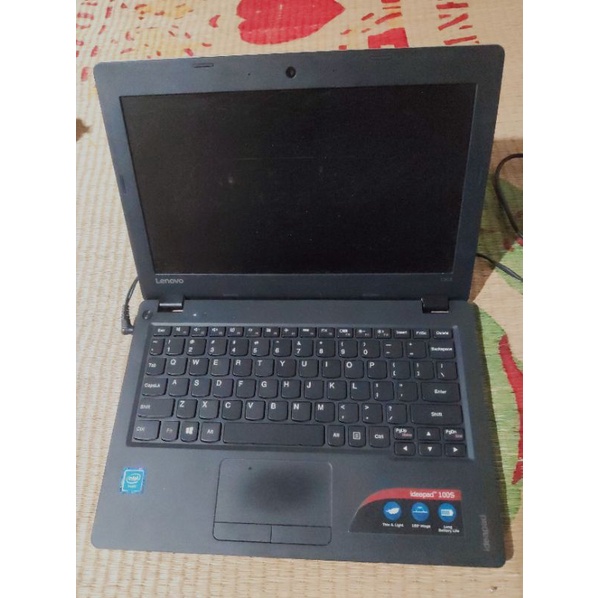 Vỏ Lenovo 100s 11.6 inch