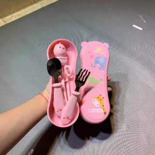 đũa tập ăn cho bé