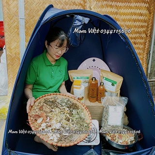LỀU XÔNG TỰ BUNG CAO CẤP