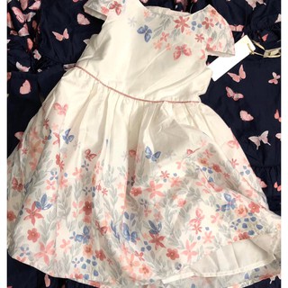 Váy primark bướm