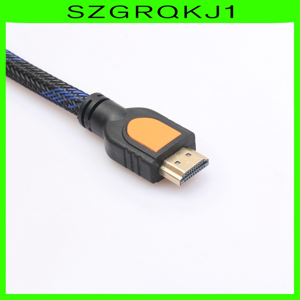 Dây Cáp Hdmi 1080p Chất Lượng Cao (0.5M)