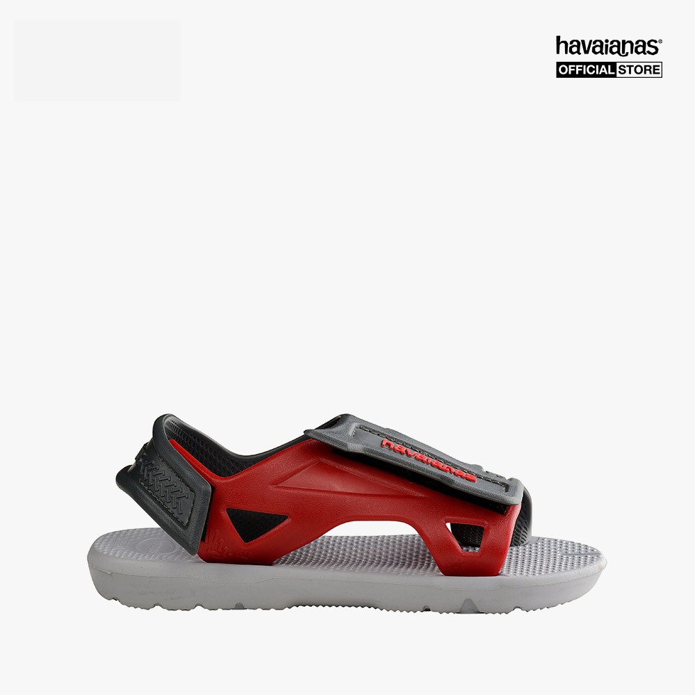 HAVAIANAS - Sandals trẻ em Kids Move 4140441-5233